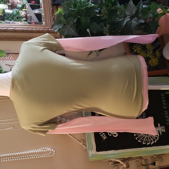 New without Tags Pimatee by Pima Apparel Size Medium - Picture 4 of 5